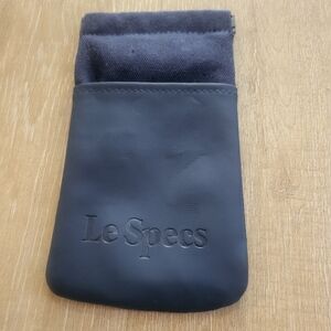 Le Specs Carrying Case